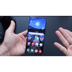Samsung N970 Galaxy Note 10 Dual Sim 256GB (Ekspozicinė prekė)